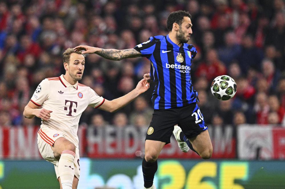 公正的前提 公正的前提